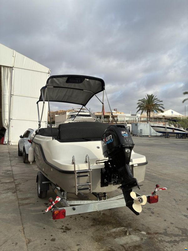Aqua24 TS 500