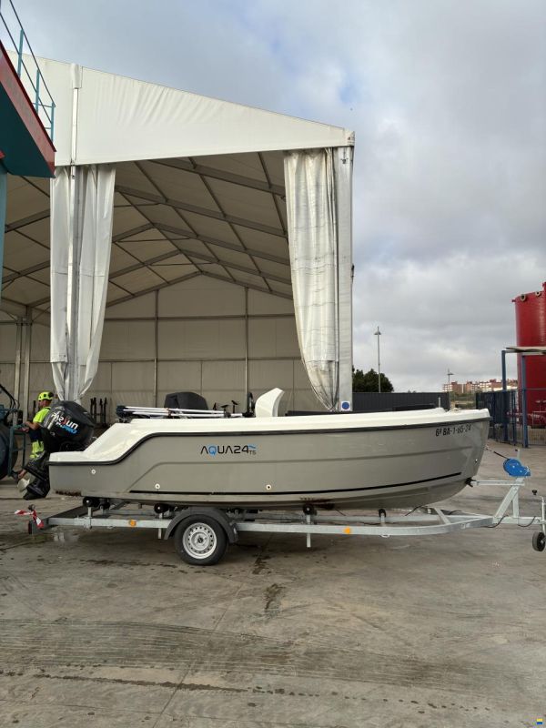 Aqua24 TS 500