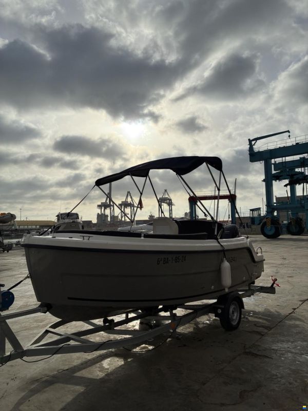 Aqua24 TS 500