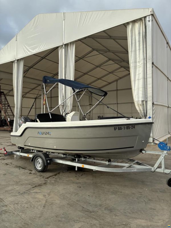 Aqua24 TS 500
