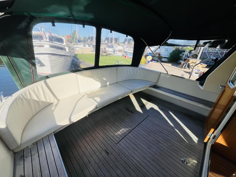 Linssen Grand Sturdy 29.9 Sedan