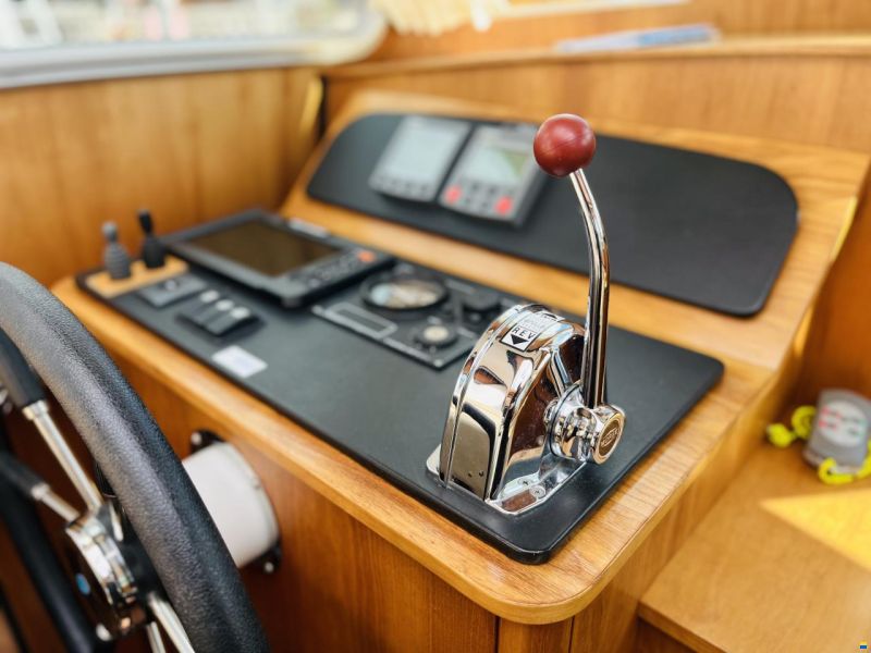 Linssen Grand Sturdy 29.9 Sedan