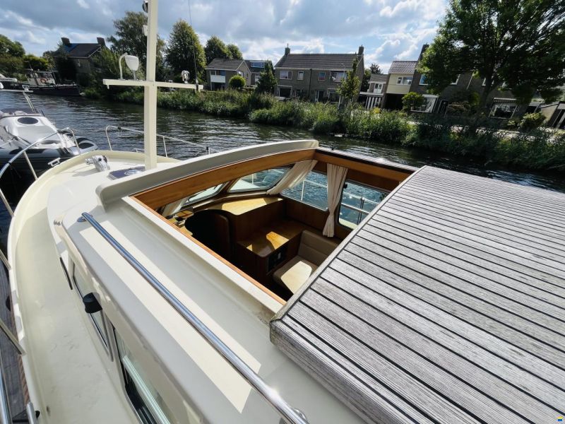 Linssen Grand Sturdy 29.9 Sedan