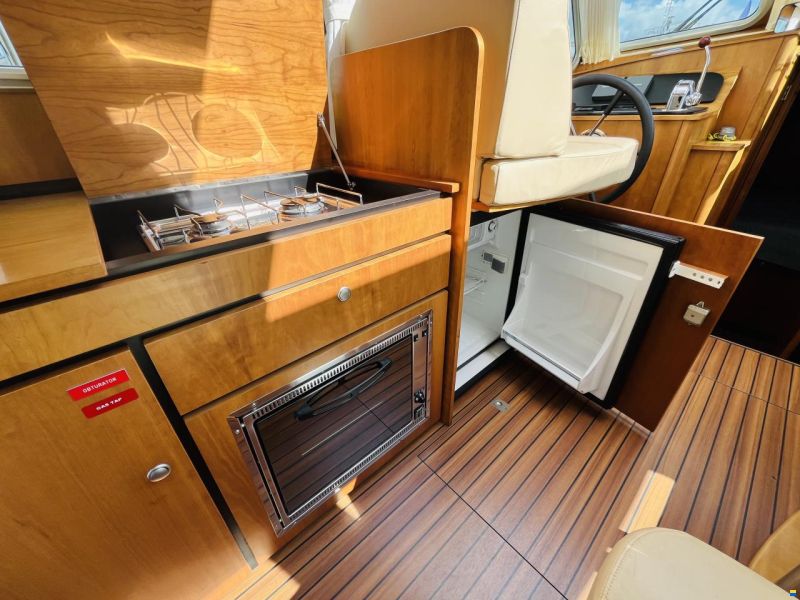 Linssen Grand Sturdy 29.9 Sedan