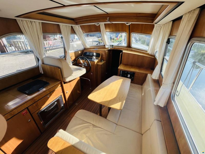 Linssen Grand Sturdy 29.9 Sedan