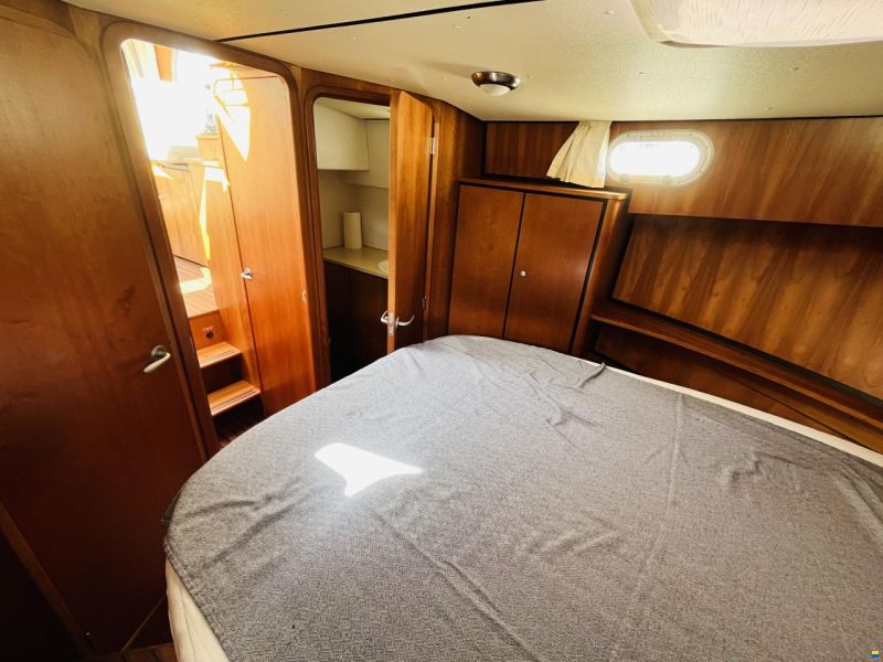 Linssen Grand Sturdy 29.9 Sedan