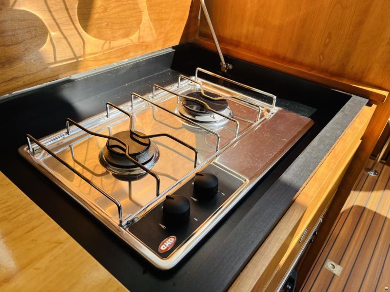 Linssen Grand Sturdy 29.9 Sedan