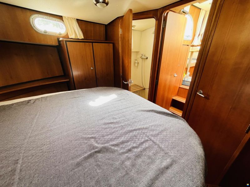 Linssen Grand Sturdy 29.9 Sedan