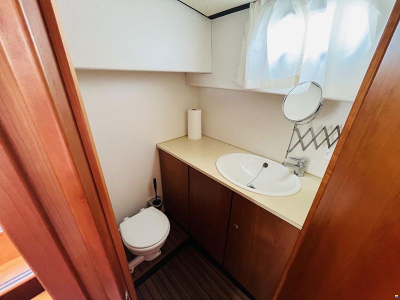 Linssen Grand Sturdy 29.9 Sedan