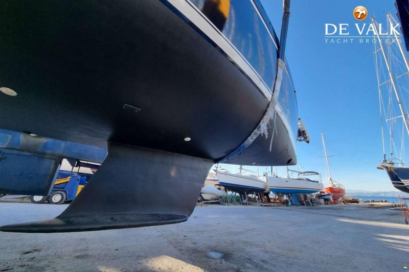 Ocean Star 51.2