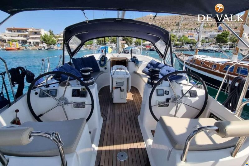Ocean Star 51.2