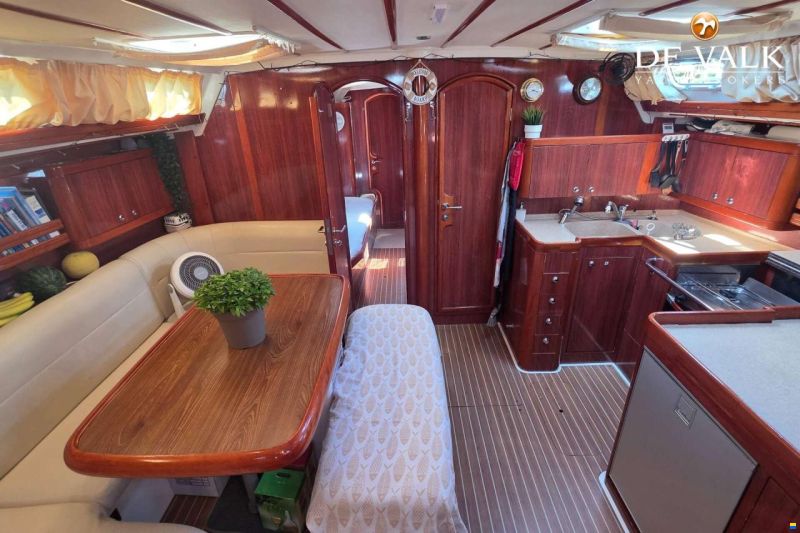 Ocean Star 51.2