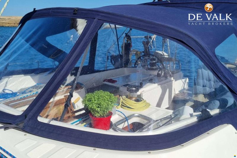 Ocean Star 51.2