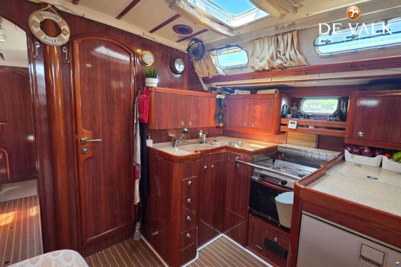 Ocean Star 51.2