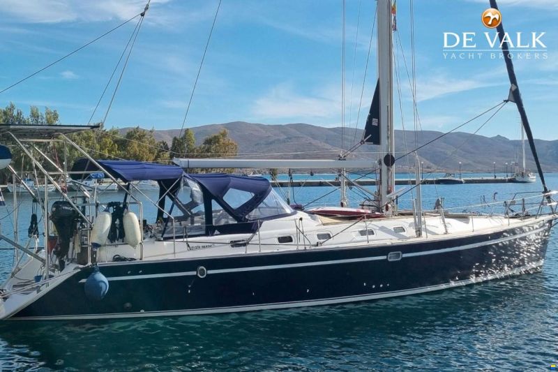 Ocean Star 51.2