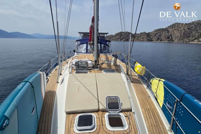 Ocean Star 51.2