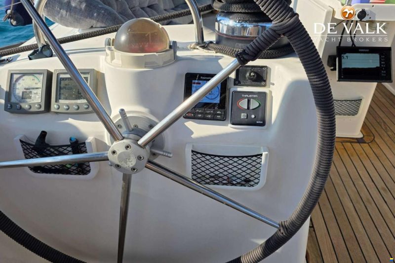 Ocean Star 51.2