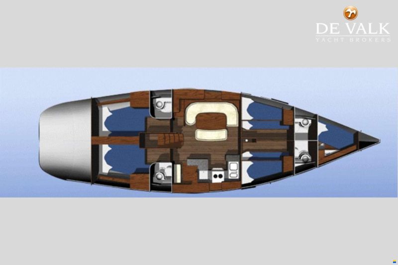 Ocean Star 51.2