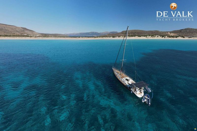 Ocean Star 51.2
