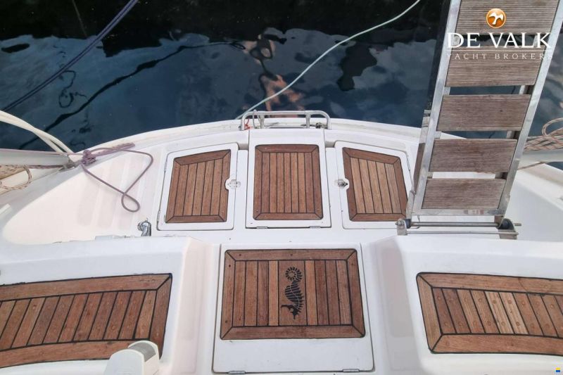 Ocean Star 51.2