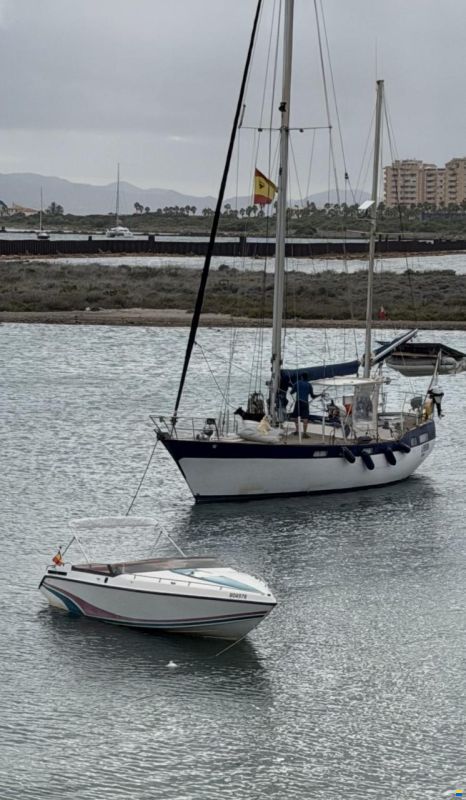 Baja 226 ES Sport