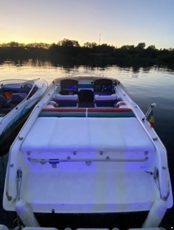 Baja 226 ES Sport