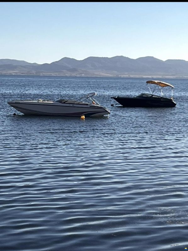 Baja 226 ES Sport
