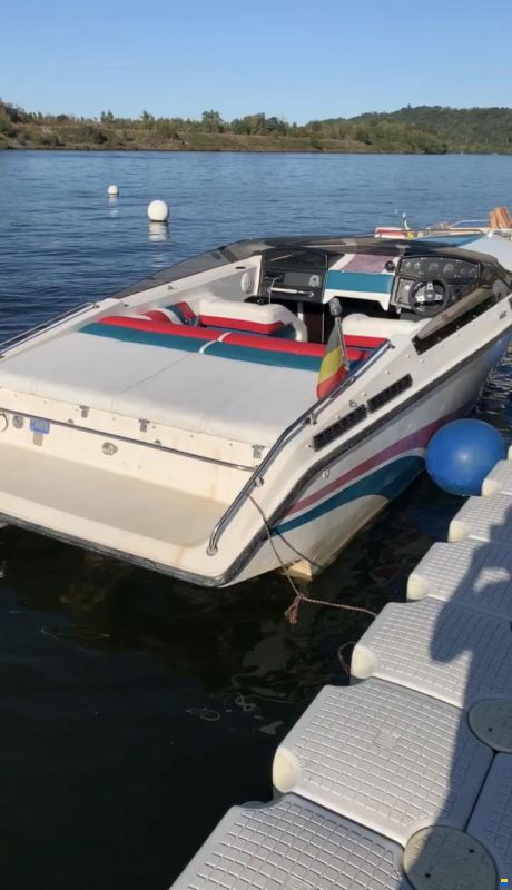 Baja 226 ES Sport
