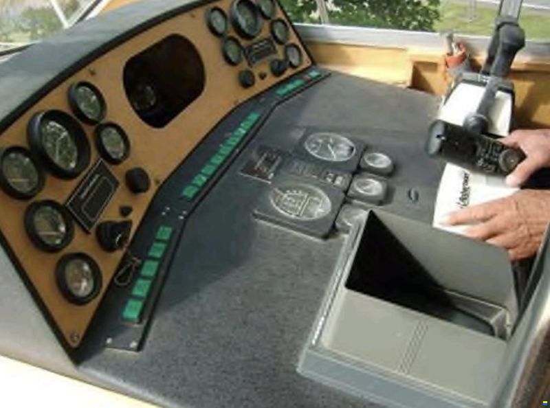 Pfeil 44 S Fly