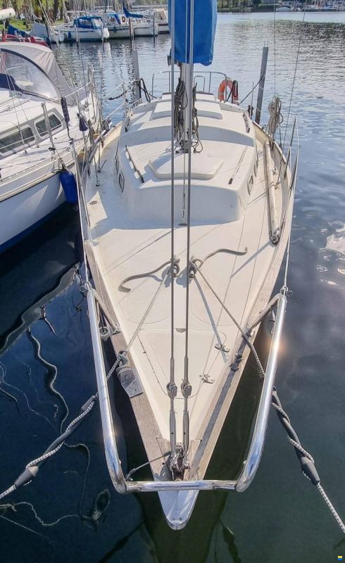 Shipman 28