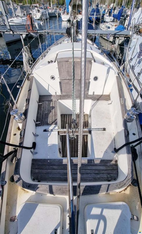 Shipman 28