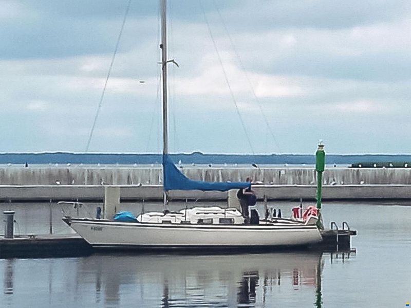 Shipman 28