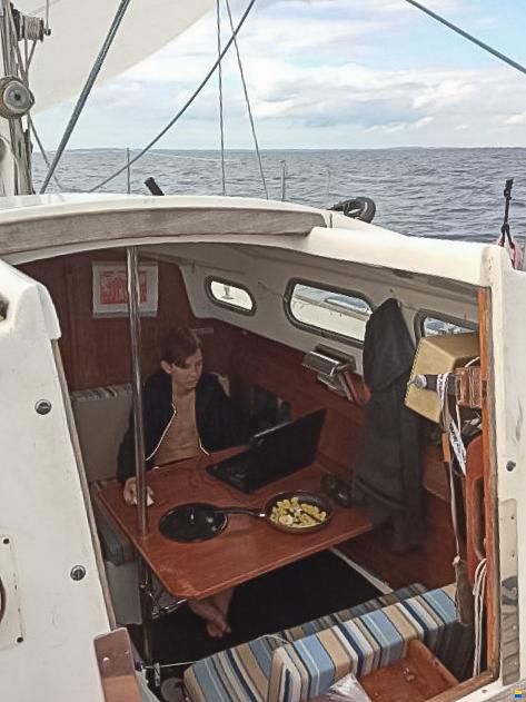 Shipman 28