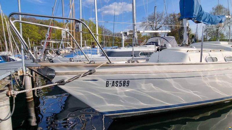 Shipman 28