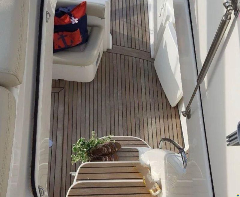 Jeanneau 36 Prestige