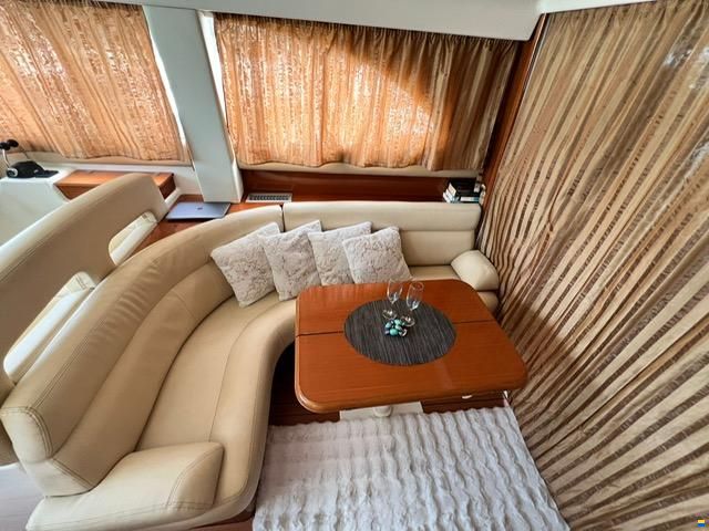 Jeanneau 36 Prestige