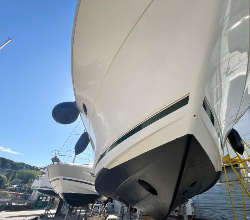Jeanneau 36 Prestige