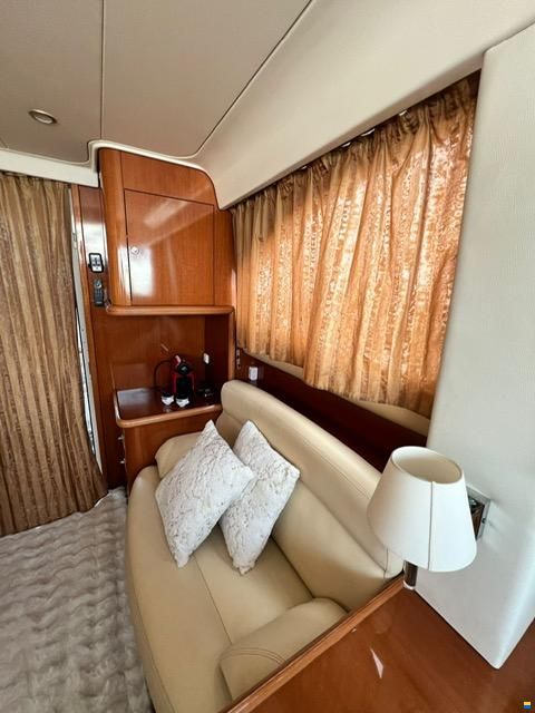 Jeanneau 36 Prestige