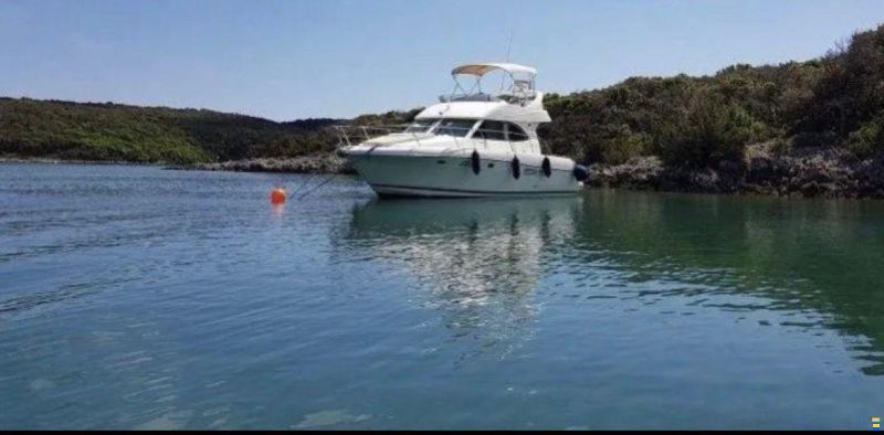 Jeanneau 36 Prestige