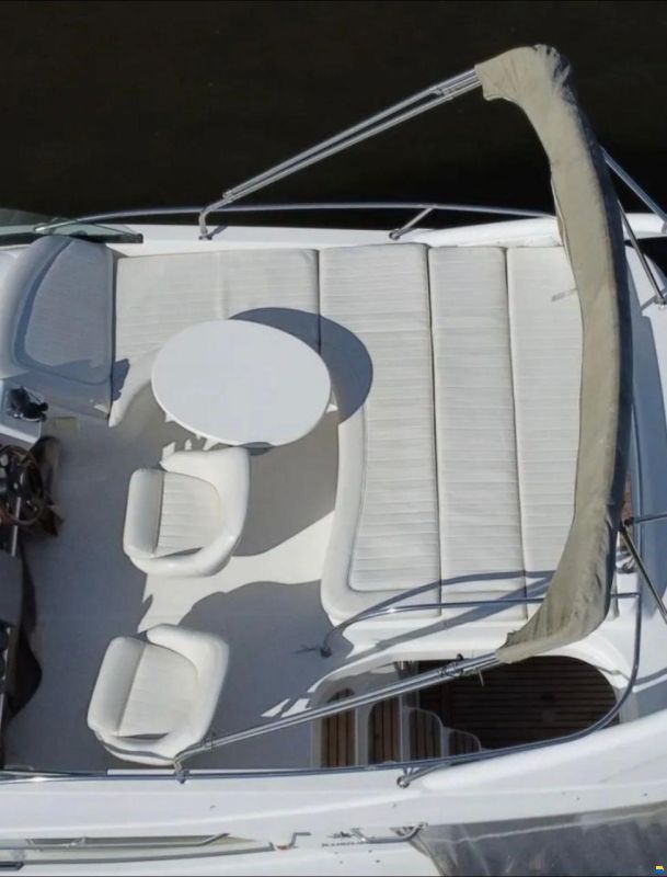 Jeanneau 36 Prestige