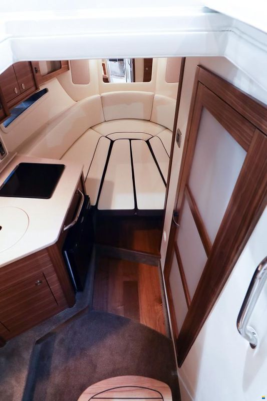 Sea Ray Sundancer 265
