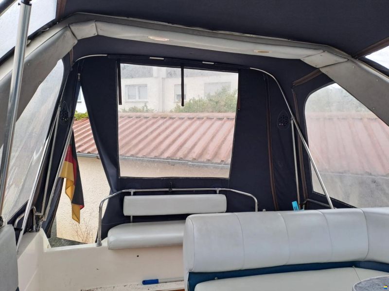 Bayliner Ciera 2655 Sunbridge