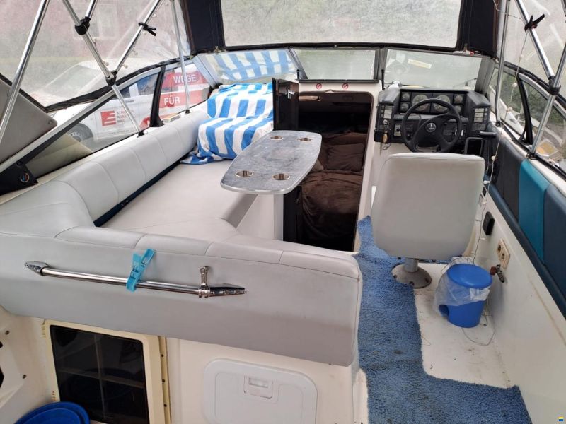 Bayliner Ciera 2655 Sunbridge