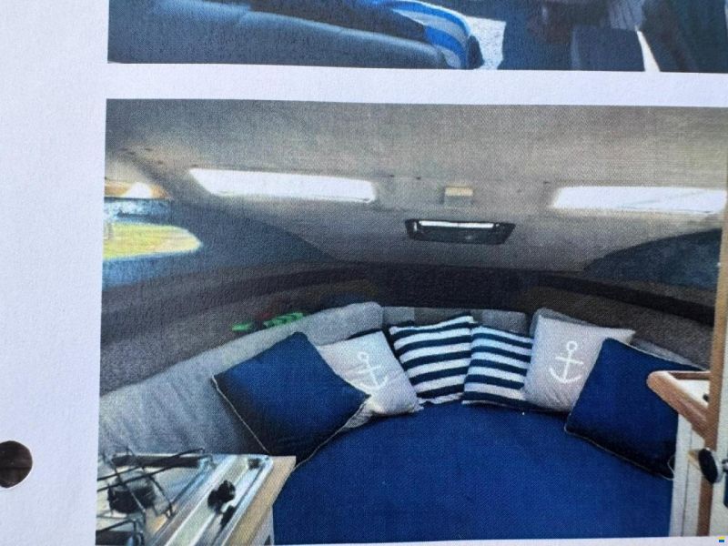 Bayliner Ciera 2655 Sunbridge
