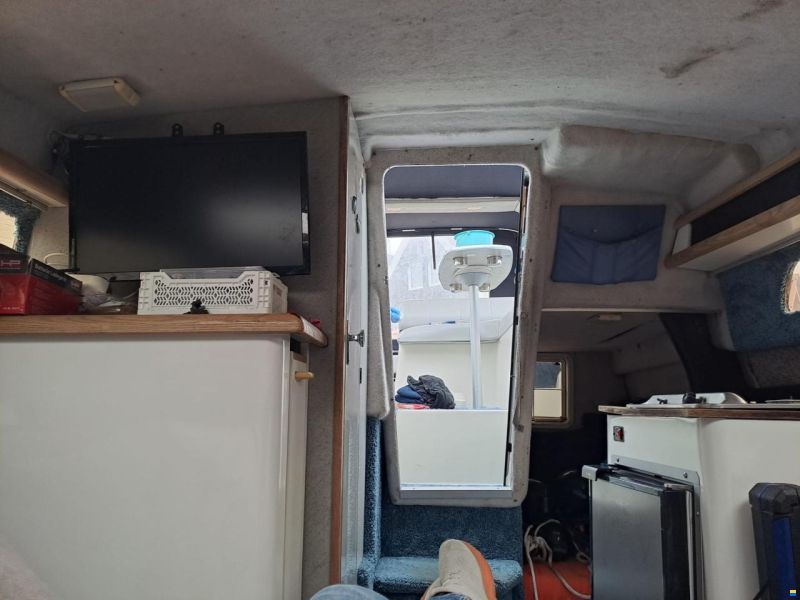 Bayliner Ciera 2655 Sunbridge