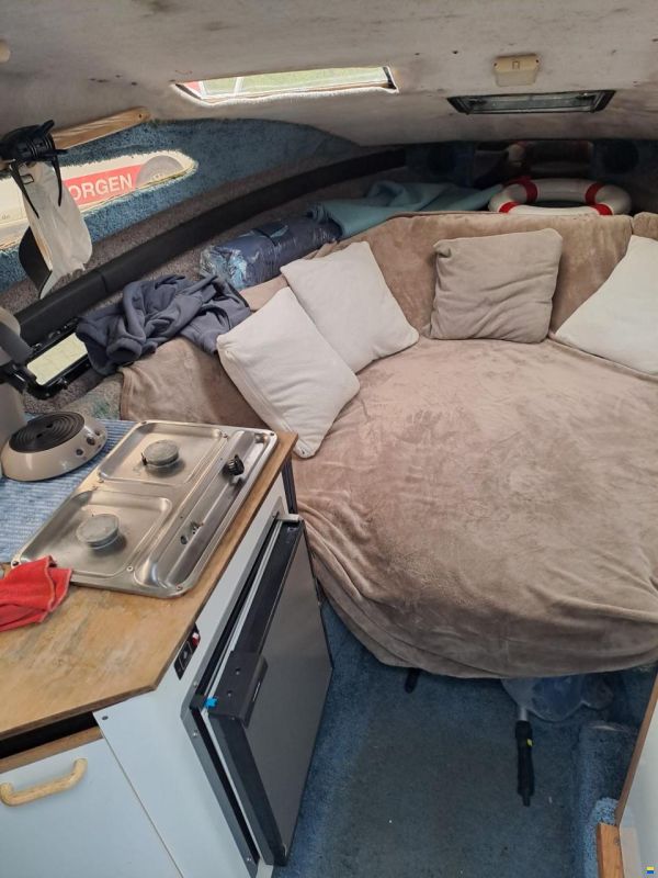 Bayliner Ciera 2655 Sunbridge