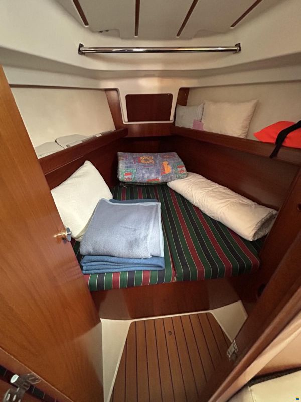 Oceanic Clipper 361