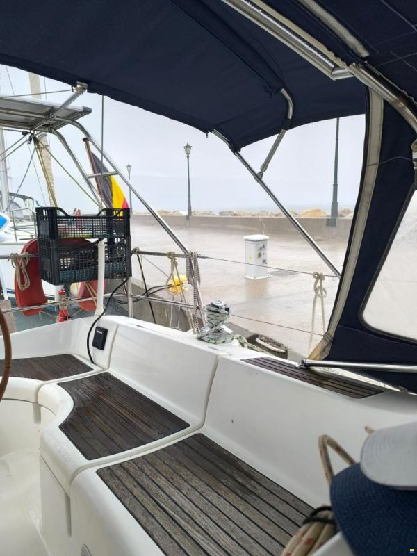Oceanic Clipper 361