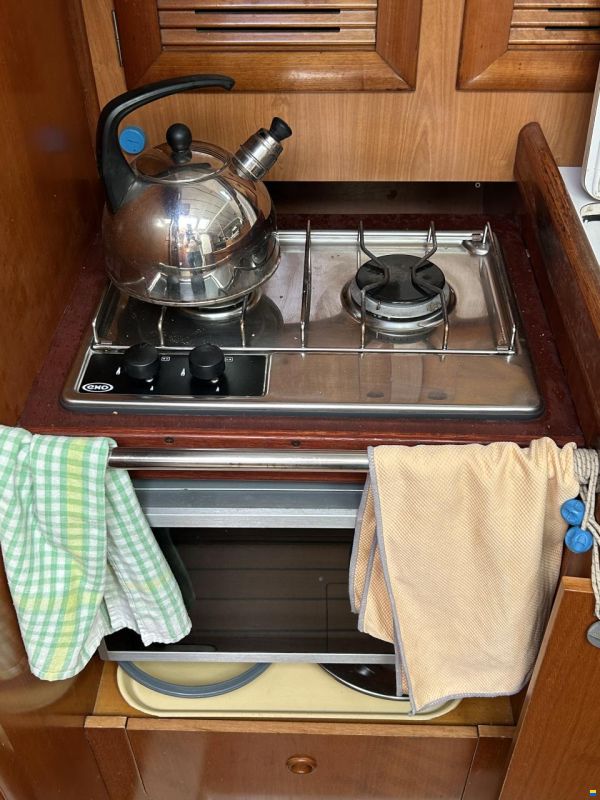 Oceanic Clipper 361
