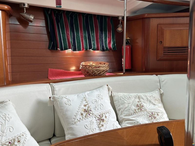 Oceanic Clipper 361